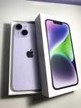 Продам iPhone 14 128Gb