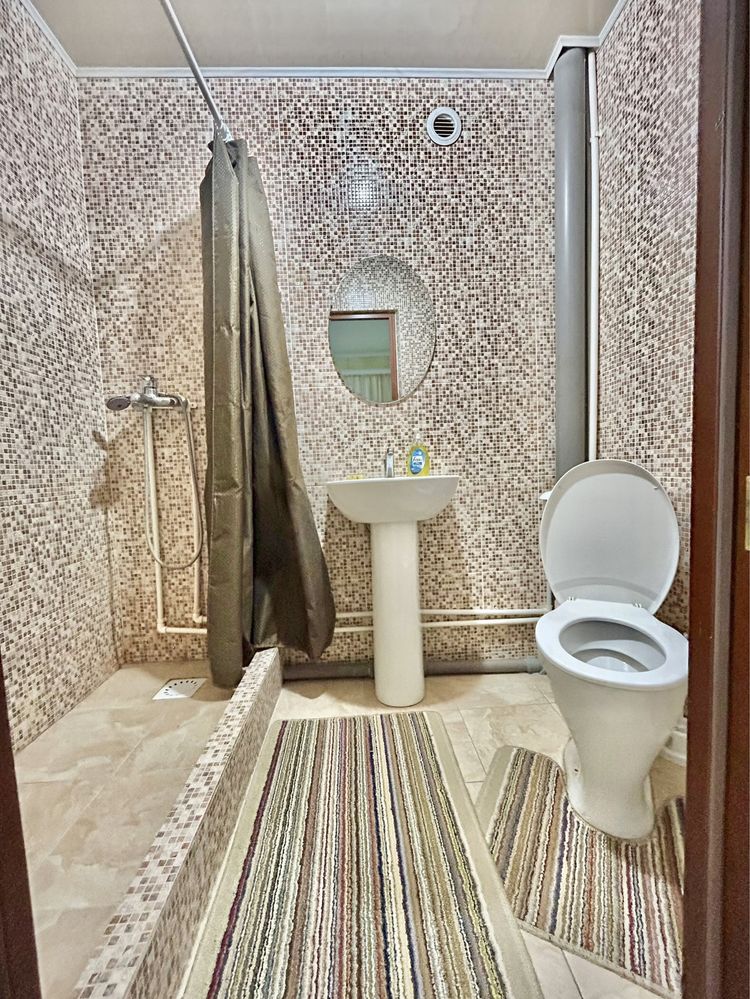 Дом в центре с  бизнесами