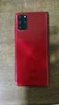 Samsung galaxy S20 plus