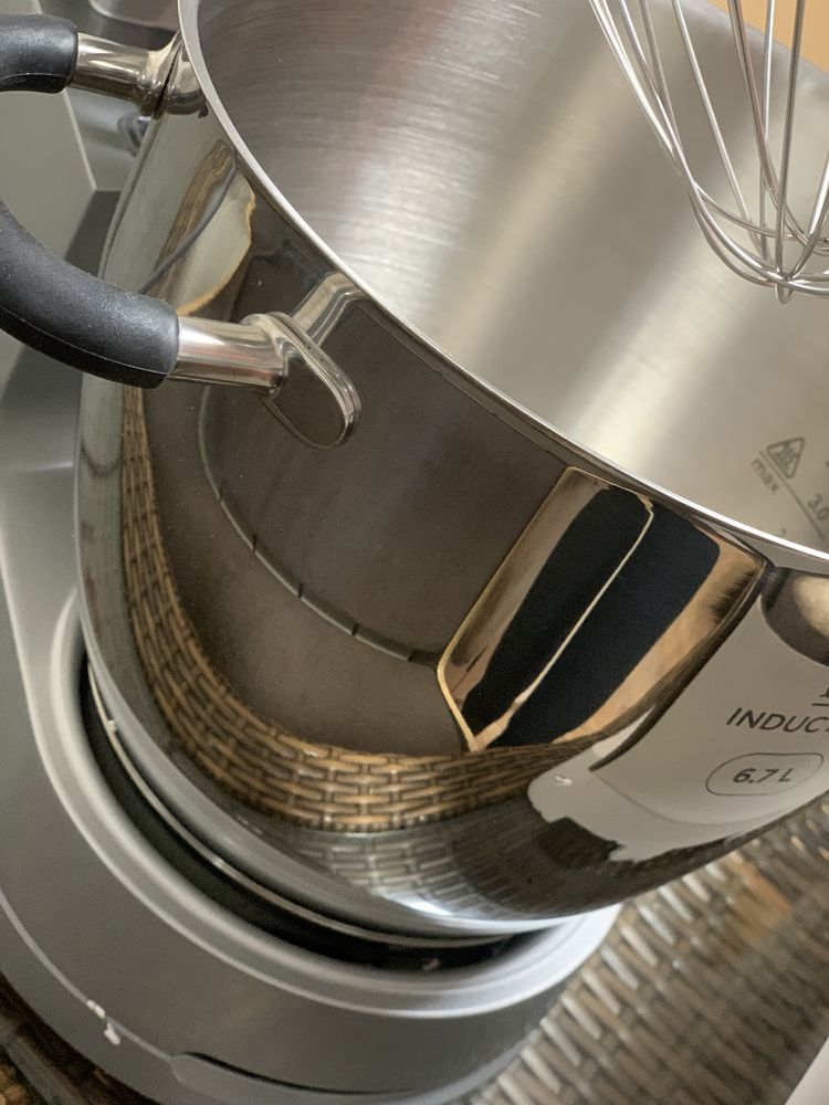 Кухонная машина Kenwood KCL 95.004 SI