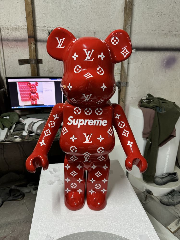 Kaws фигурки