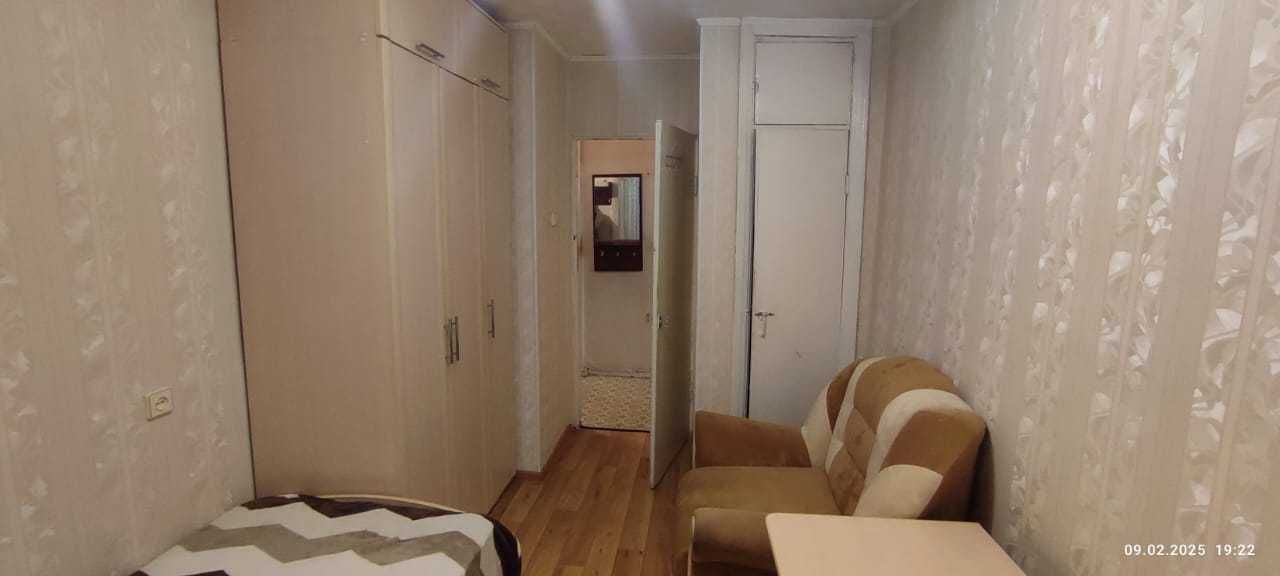 Продается 3 комнатная квартира 51 кв.м Дом печати