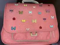 Рюкзак/ранец JEUNE PREMIER MINI Butterfly Pink