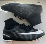 Бутсы Nike Mercurial