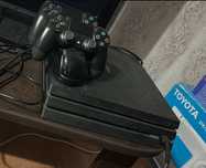 PlayStation 4 pro