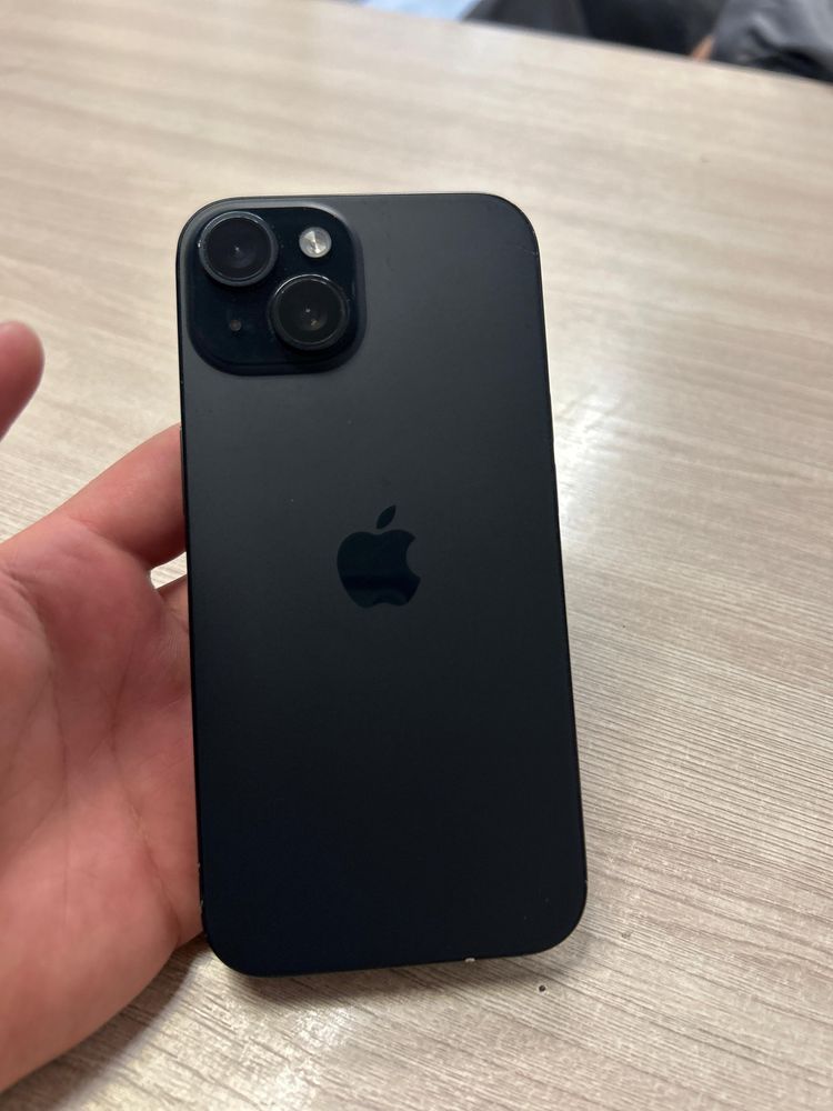Iphone 15 128 gb