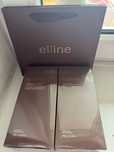 Шампунь бальзам ELLINE