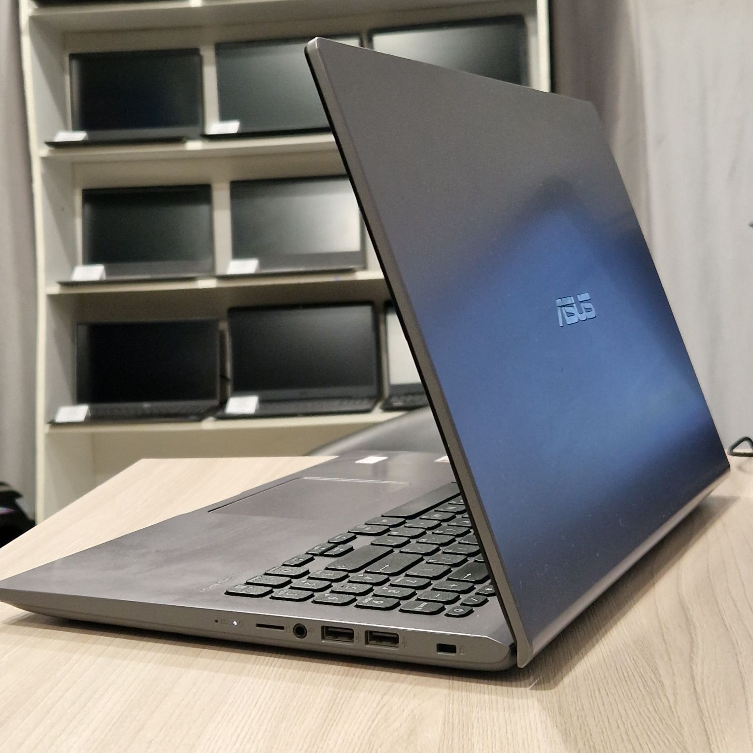 Рассрочка, Ноутбук Asus,Гарантия, Усть-Каменогорск