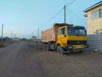 Продам Самосвал 2007