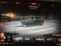 Продам танки в Мире Танков WG EU