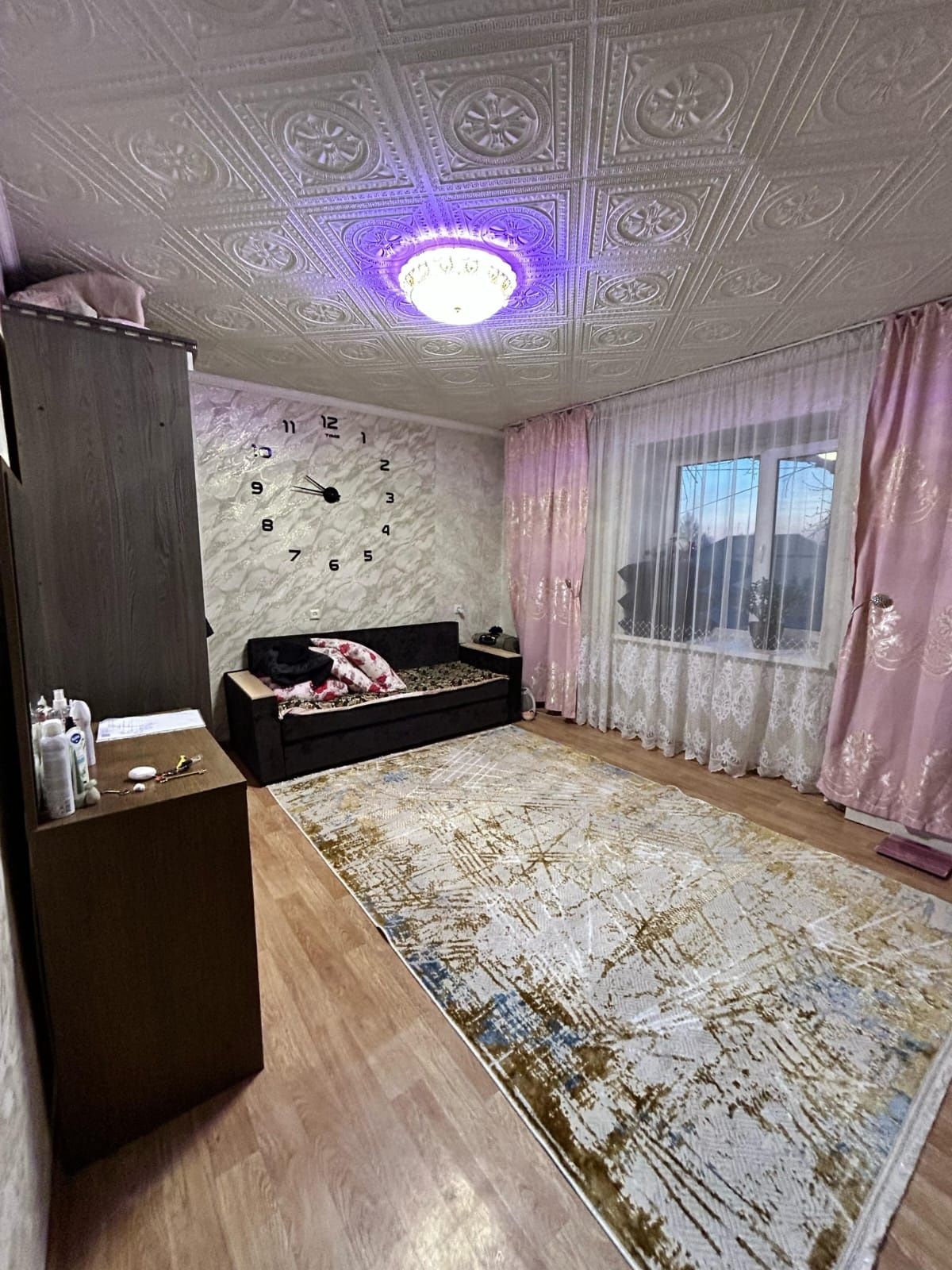 Продается квартира