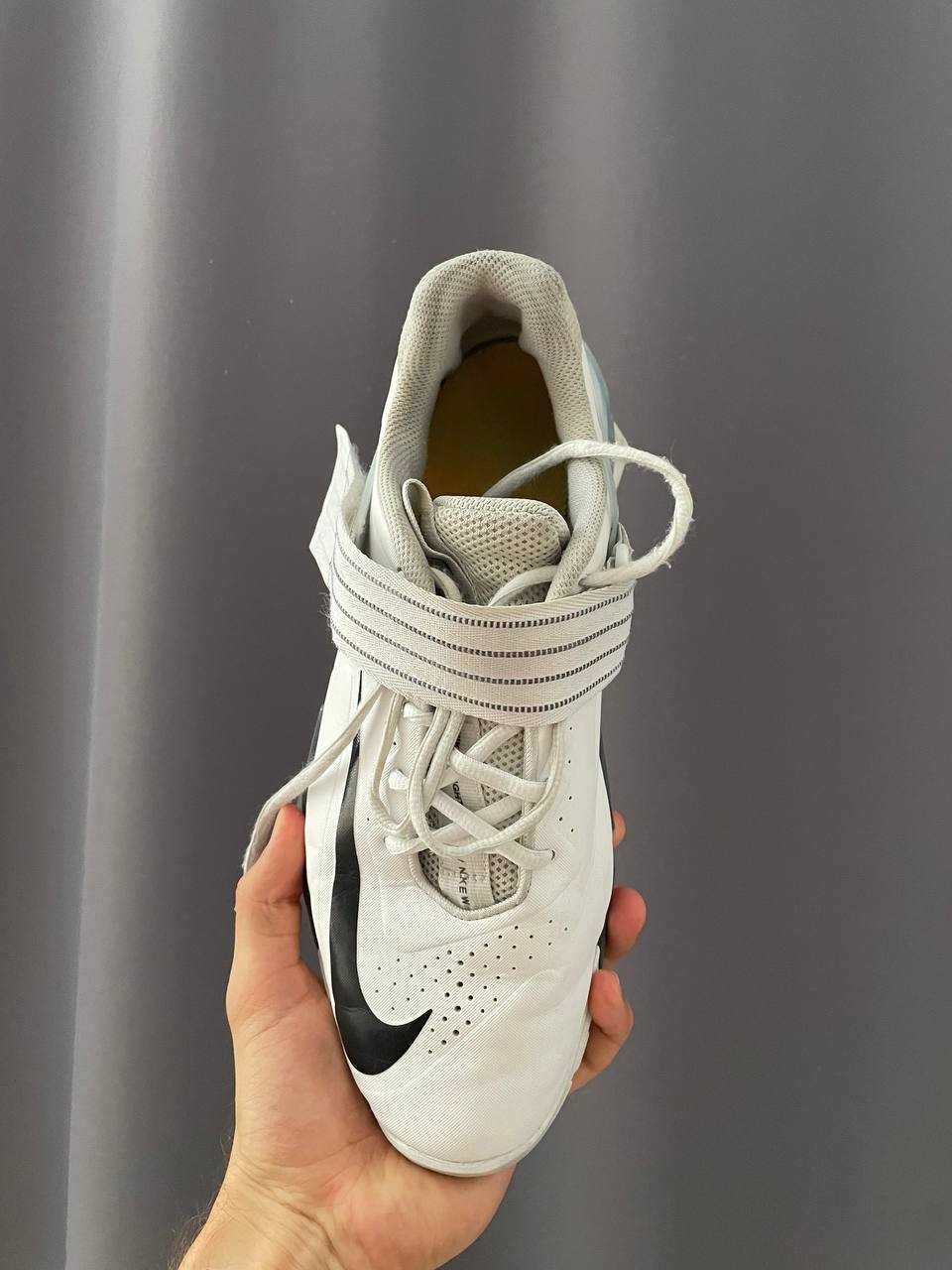 Штангетки Nike Savaleos