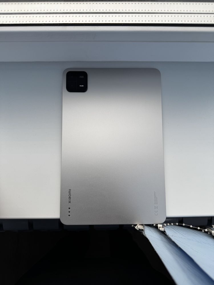 Xiaomi pad 6 8/256