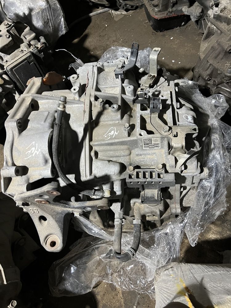 Акпп Камри45,50,55  RAV4 2AR 2.5 объём U760 U760Е