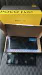Poco f4 gt 12gb 256GB