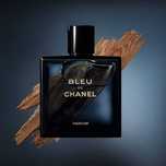 Парфюм chanel bleu de chanel