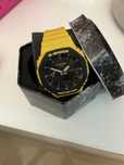 Часы Casio оригинал