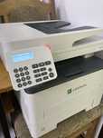МФУ 3 в 1 принтер Lexmark MB 2236 ADW