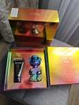 Moschino toy 2 pearl парфюмерная вода лосьон набор подарочный
