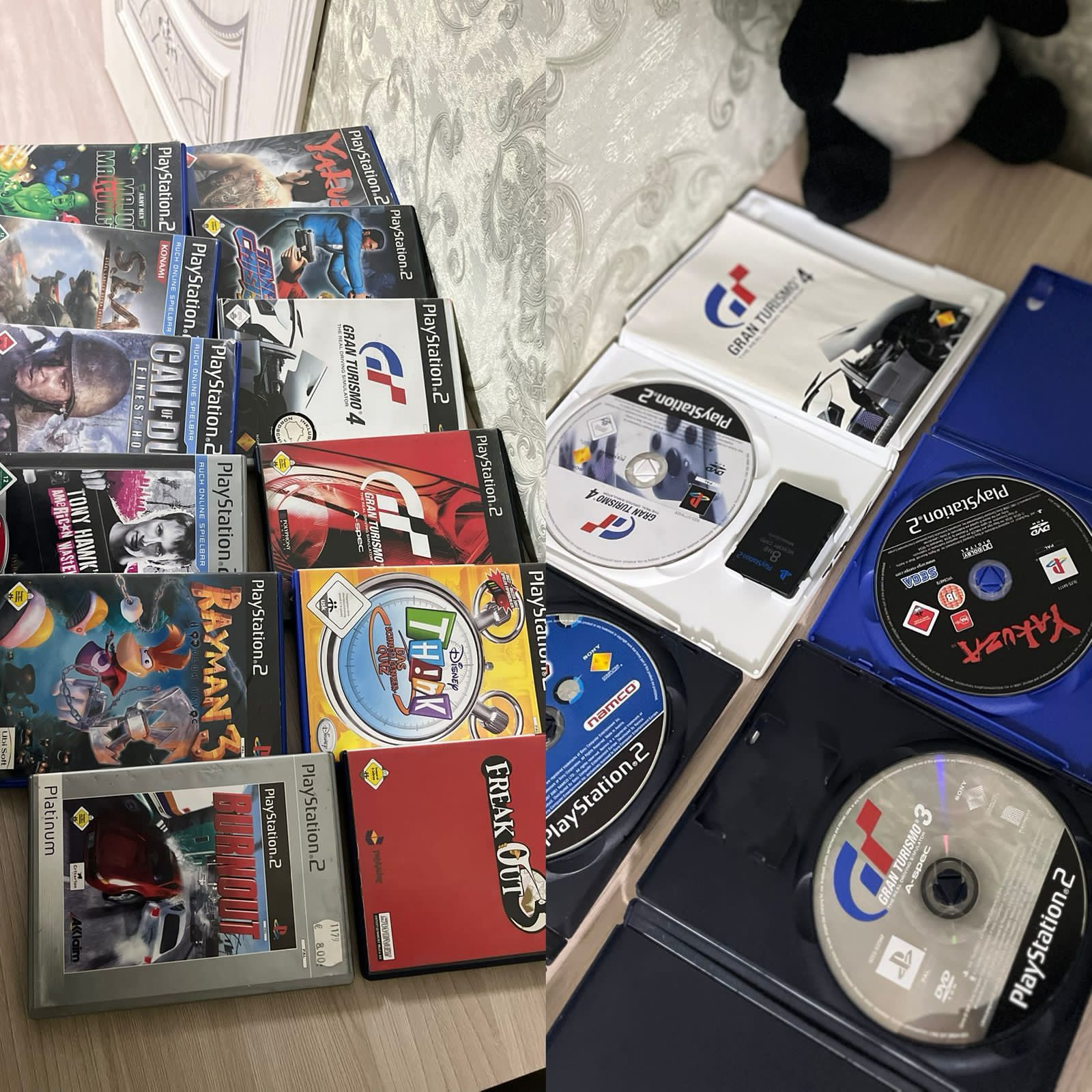 Playstation 2, SONY