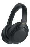 Наушники Sony WH-1000XM4
черный
