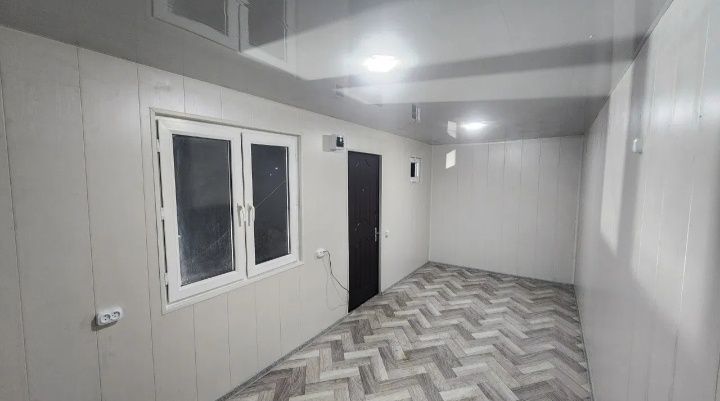 Бытовка | Жилой контейнер 40тон | Вагончик 45тон | Киоск | Доставка!