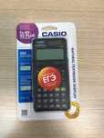 Инженерный калькулятор CASIO