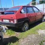 Продам ваз 2109.год 1989