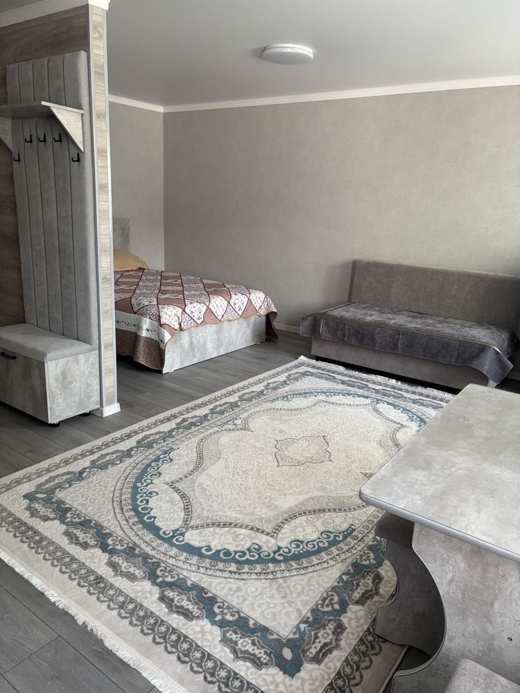 Сдам жилье в Боровом