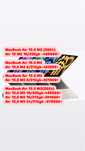 APPLE MacBook Air 13,6 M3 16/256gb ,Макбук Айр 13,6 М3 16/256gb(2024)