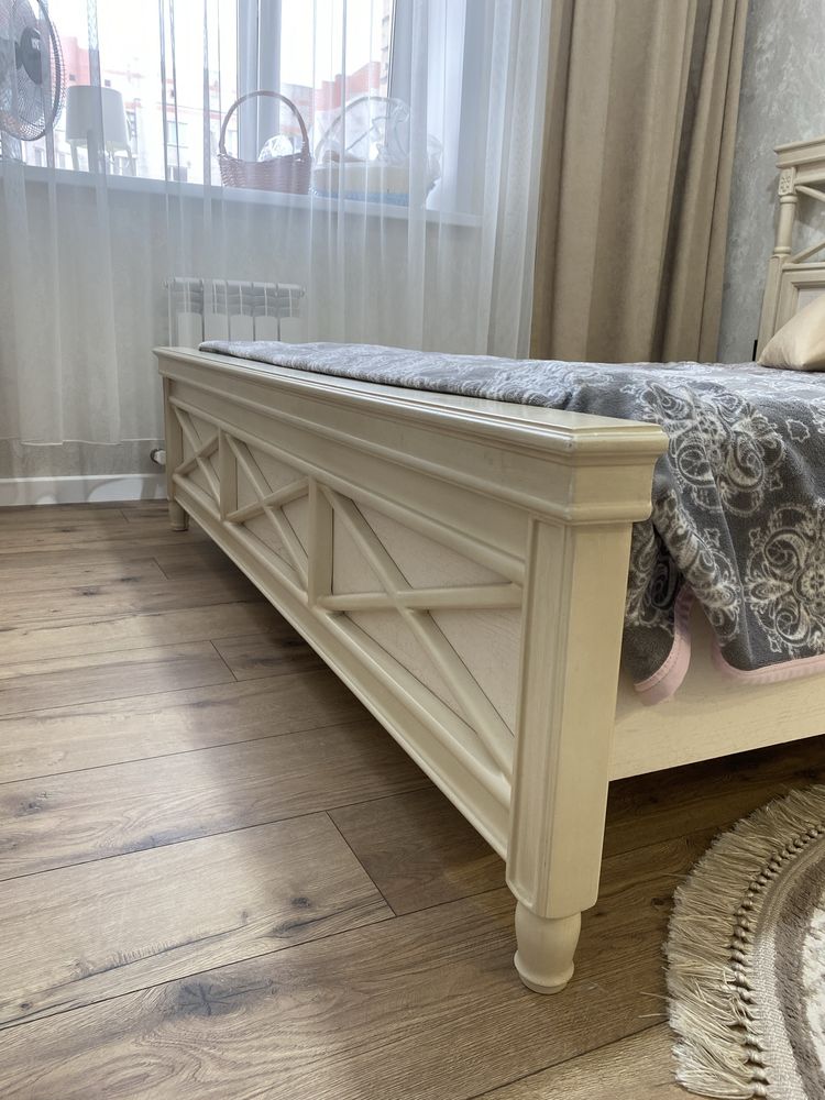 Продам спальный гарнитур фирмы Любимый Дом