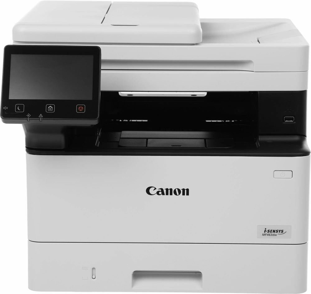 МФУ Canon i-Sensys MF-463dw