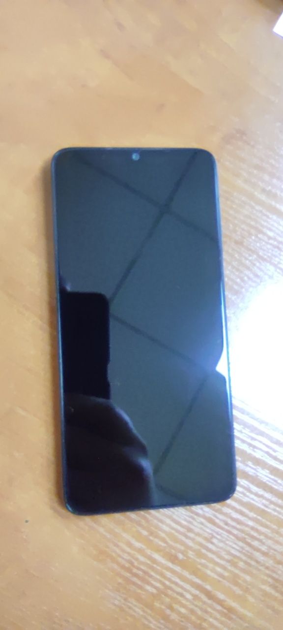 Xiaomi Redmi Note 8 Pro 6/128Gb Mineral Grey 6/128 Гб