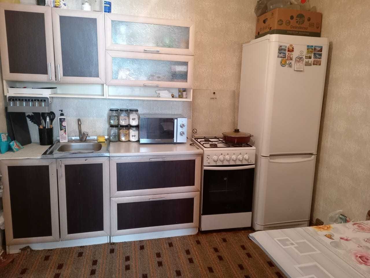 Квартиру 2 х комнатную возм обмен