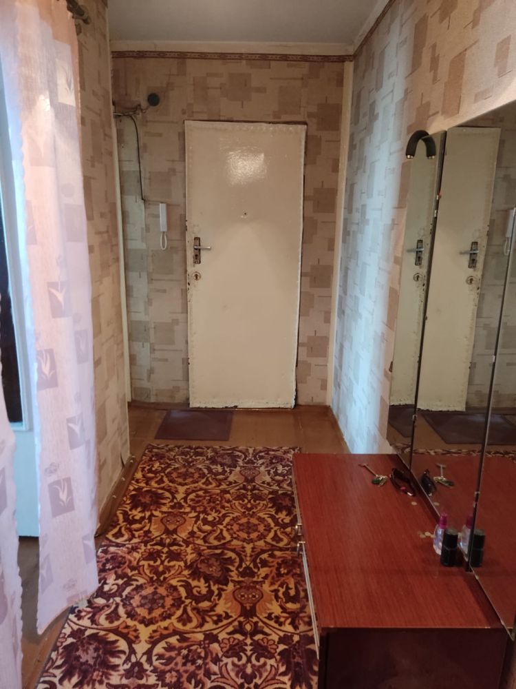 Продам 3х комнатную квартиру