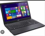 Acer extensa 2510 series