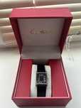 Cartier Tank компактные часы торг