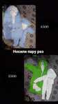 Продам детские конверты