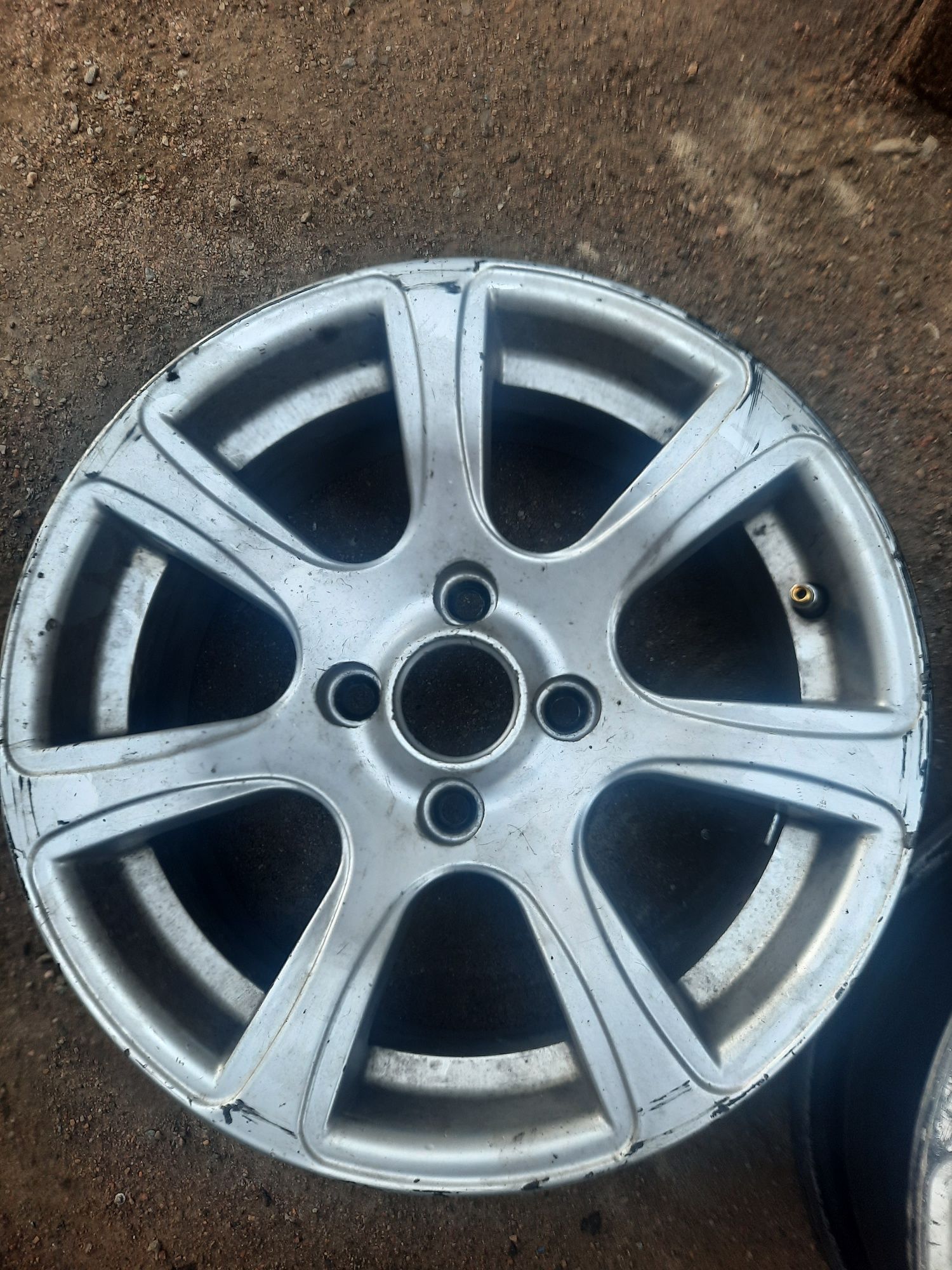 Продам диски R14