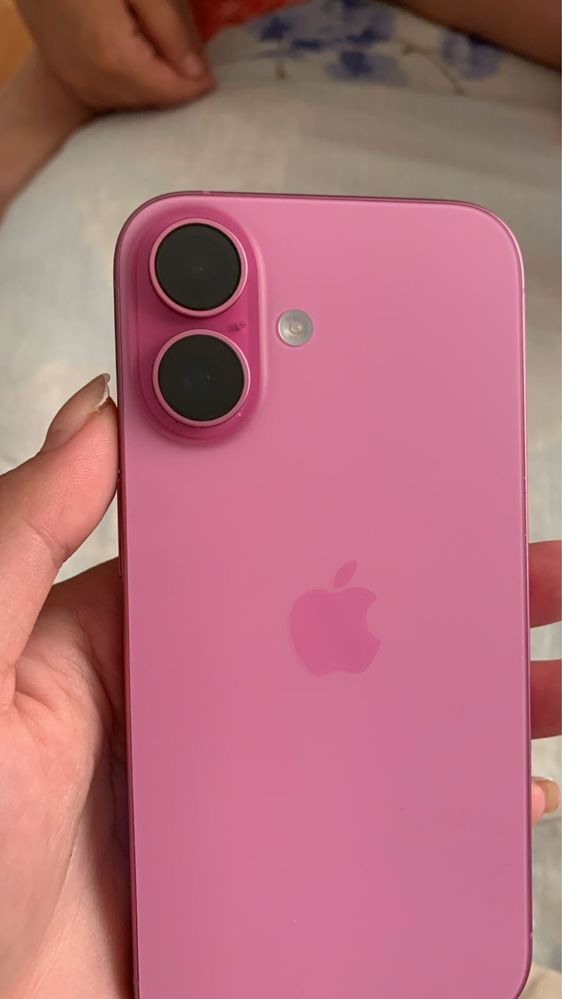 Iphone 16, 128 Gb