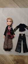 Кукла Bratz Punk Boyz, Братц, Братс