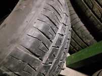 Продам резину 235/65R18 лето