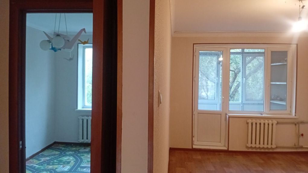 Срочно продам квартиру