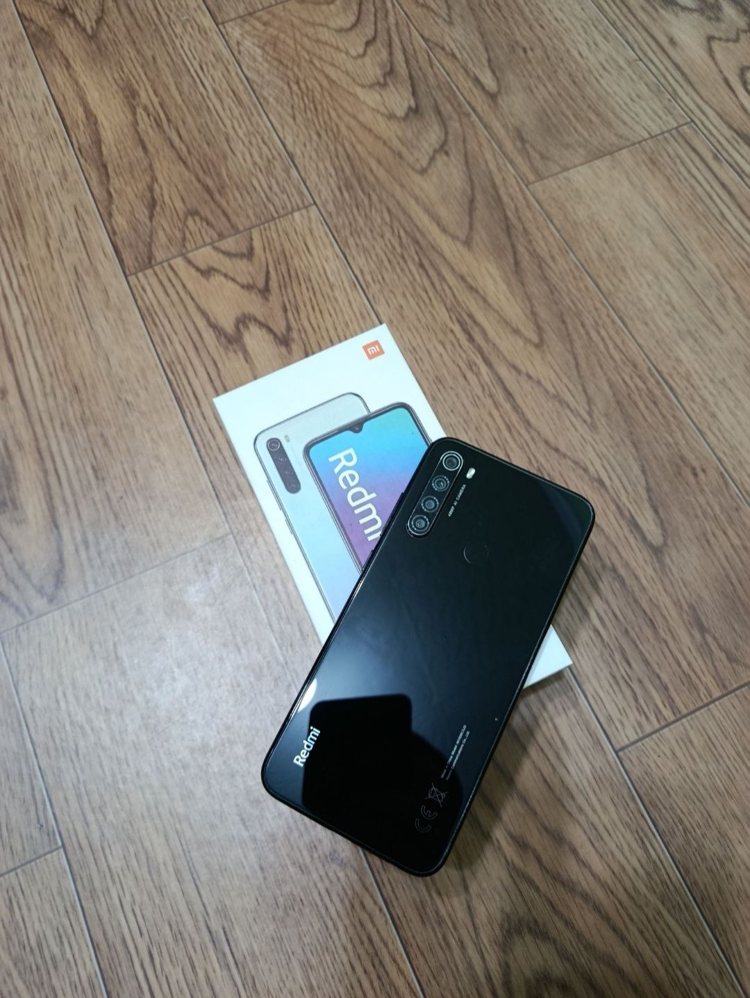 Продам Xiaomi Redmi Note 8