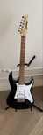 Ibanez grx 40-bkn