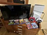 Ps 5 слим игры