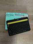 Продаю Клавиатура Logitech K480