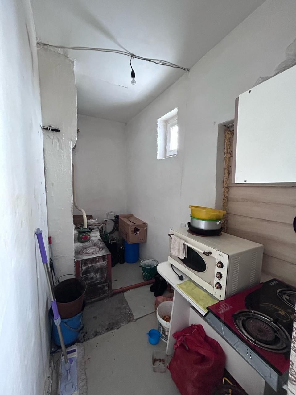 Продам дом с. Васильковка