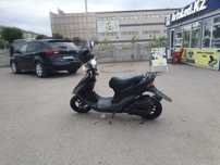 Скутер Honda Dio
