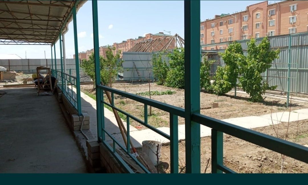Срочно продается времянка